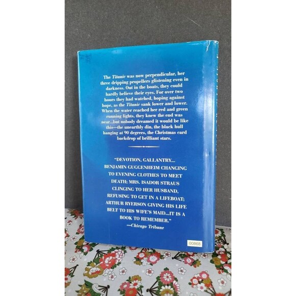 A Night To Remember - Picture 10 of 10